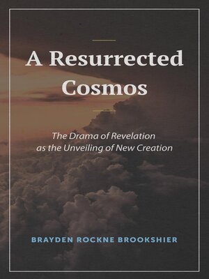 cover image of A Resurrected Cosmos